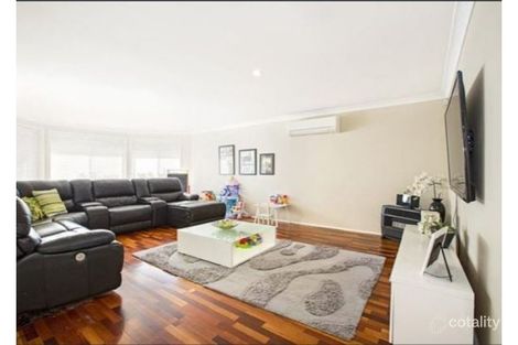 Property photo of 100 Andromeda Drive Cranebrook NSW 2749