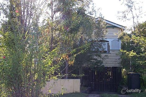 78 Brentnall St, Norman Park, QLD 4170