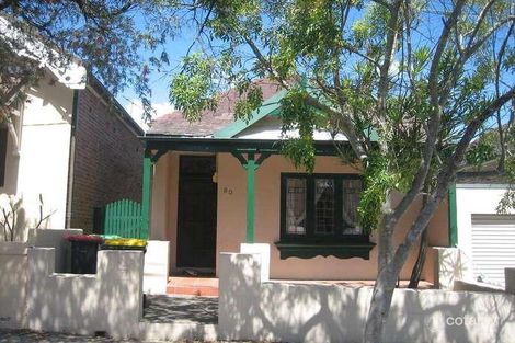 Property photo of 80 Station Street Tempe NSW 2044