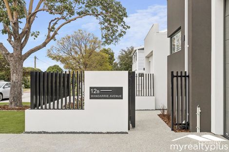 Property photo of 12B Wandarrie Avenue Yokine WA 6060