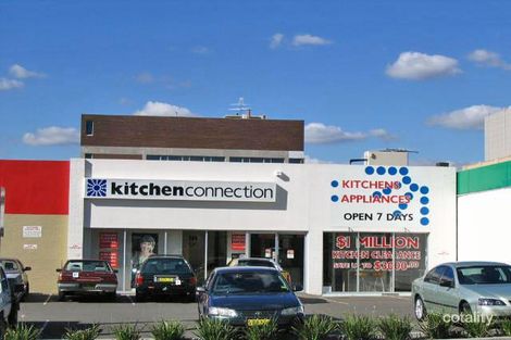 84 George St, Hornsby, NSW 2077