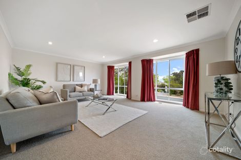 Property photo of 64 Alroy Circuit Hawker ACT 2614