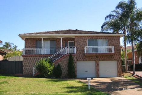 Property photo of 39 Bancroft Road Abbotsbury NSW 2176