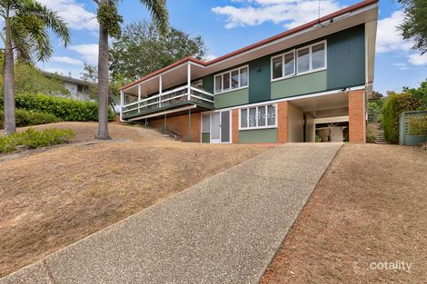 Property photo of 31 Euree Street Kenmore QLD 4069