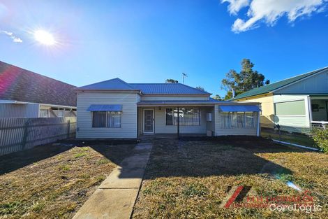 Property photo of 92 Warren Road Gilgandra NSW 2827