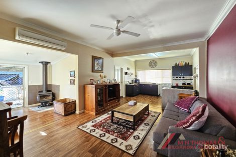 Property photo of 92 Warren Road Gilgandra NSW 2827