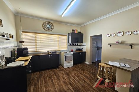 Property photo of 92 Warren Road Gilgandra NSW 2827