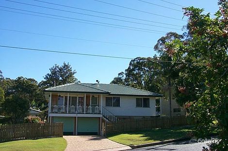 61 Yanderra Ave, Arana Hills, QLD 4054