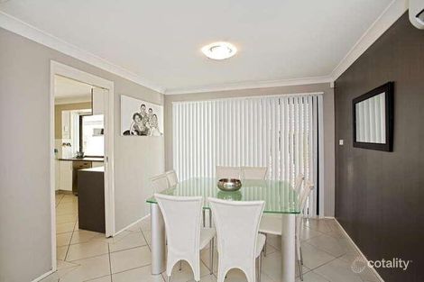 Property photo of 44 Thornhill Crescent Werrington Downs NSW 2747
