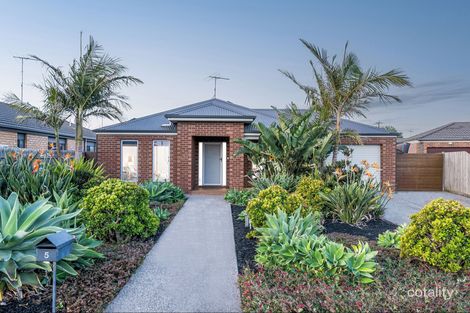 5 Nikola Ct, Marshall, VIC 3216