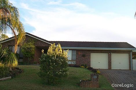 Property photo of 19 Karissa Drive Goonellabah NSW 2480