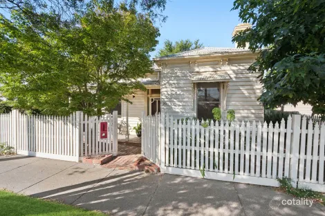 Property photo of 20 Maud Street Geelong VIC 3220