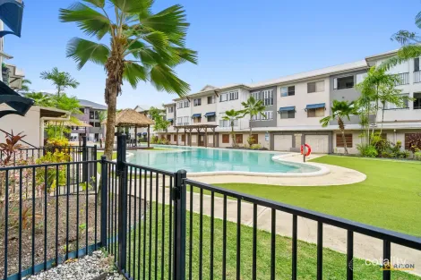 Property photo of 104/29-33 Springfield Crescent Manoora QLD 4870