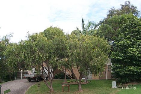 5 Wafer Ct, Norman Gardens, QLD 4701