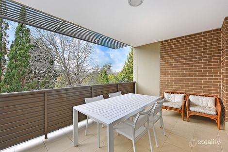 Property photo of 18/2-6 Warrangi Street Turramurra NSW 2074