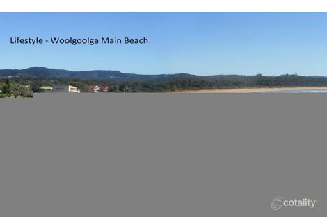 Property photo of 11 Trafalgar Street Woolgoolga NSW 2456