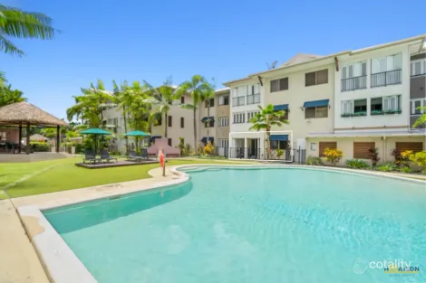 Property photo of 104/29-33 Springfield Crescent Manoora QLD 4870