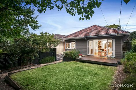 Property photo of 55 Bronte Street Heidelberg VIC 3084