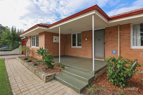 Property photo of 18 Kerwin Way Lockridge WA 6054