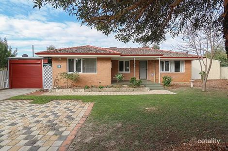 Property photo of 18 Kerwin Way Lockridge WA 6054