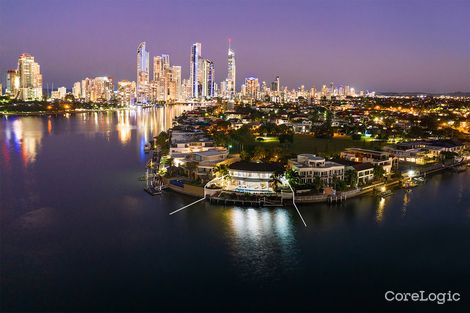 Property photo of 14 Southern Cross Drive Surfers Paradise QLD 4217