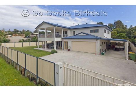 9 Mcdonald Rd, Wellington Point, QLD 4160