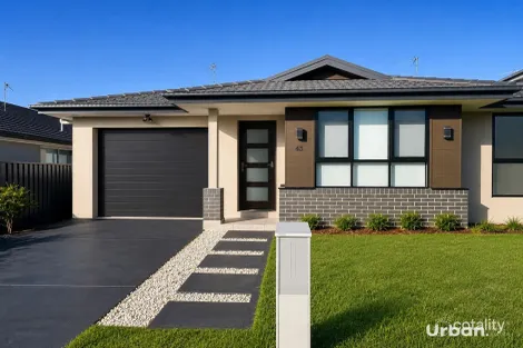 45 Rowcliff Cct, Lochinvar, NSW 2321