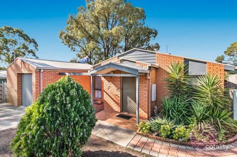 Property photo of 23 Howell Crescent Kangaroo Flat VIC 3555