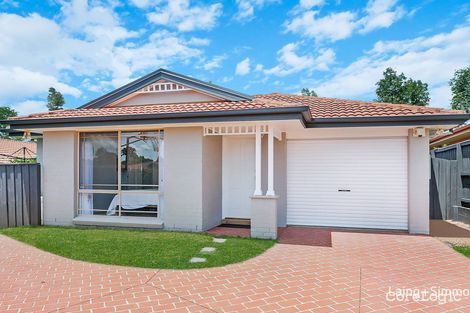 22 Carnoustie St, Rouse Hill, NSW 2155