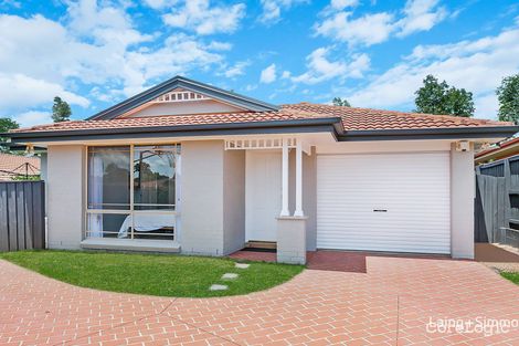 Property photo of 22 Carnoustie Street Rouse Hill NSW 2155