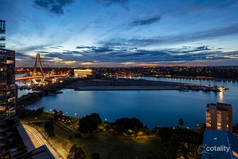 18/45 Bowman St, Pyrmont, NSW 2009
