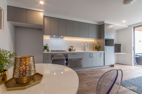 Property photo of 10/66 Lambert Road Indooroopilly QLD 4068