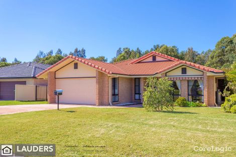 Property photo of 33 Ivy Crescent Old Bar NSW 2430