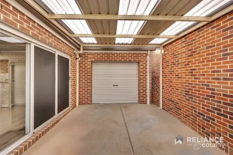 Property photo of 40 Codrington Road Truganina VIC 3029