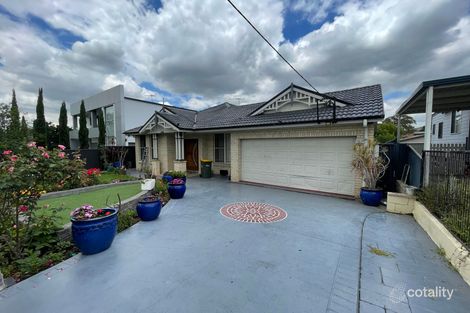Property photo of 16 Austin Crescent Constitution Hill NSW 2145