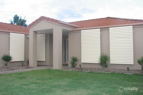 19 Kite Cct, Arundel, QLD 4214