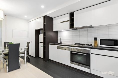 Property photo of 707/227 Toorak Road South Yarra VIC 3141