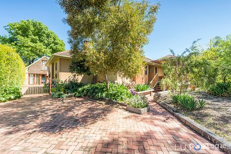 Property photo of 7 Mulga Street O'Connor ACT 2602