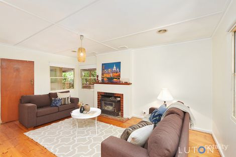 Property photo of 7 Mulga Street O'Connor ACT 2602