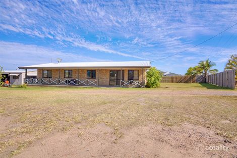 Property photo of 25 Barmaryee Road Yeppoon QLD 4703