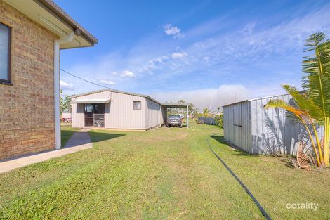 Property photo of 25 Barmaryee Road Yeppoon QLD 4703