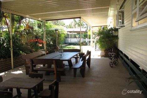 Property photo of 58 Retro Street Emerald QLD 4720