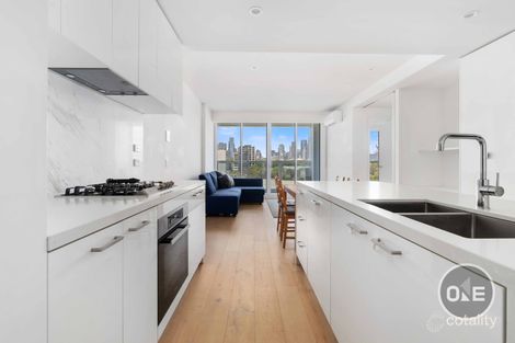 504/111 Canning St, North Melbourne, VIC 3051