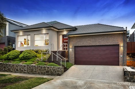 Property photo of 40 Steele Creek Drive Keilor East VIC 3033