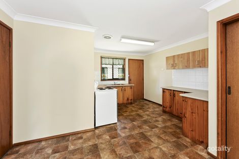 Property photo of 1/8 Parker Street Port Macquarie NSW 2444