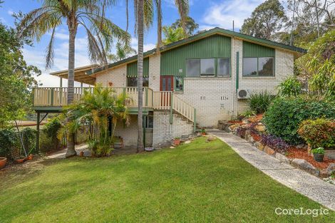 Property photo of 8 Playfair Road Mount Colah NSW 2079