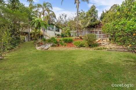 Property photo of 8 Playfair Road Mount Colah NSW 2079