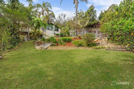 Property photo of 8 Playfair Road Mount Colah NSW 2079