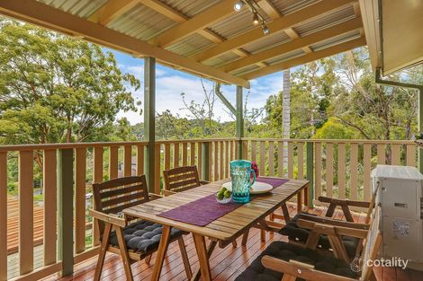 Property photo of 8 Playfair Road Mount Colah NSW 2079