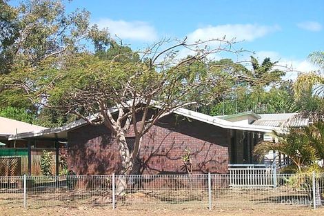 Property photo of 12 William Street Urangan QLD 4655